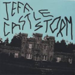 Jeff The Brotherhood : Castle Storm